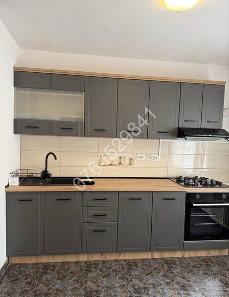 Unirii, Nerva Traian, Octavian Goga, Str. Panait Cerna, la 8 minute metrou.